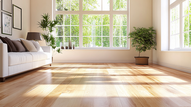 Raspagem de assoalho: O guia completo para renovar o seu piso Raspagem de assoalho: O guia completo para renovar o seu piso